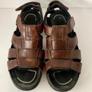 Mens Timberland Smart Comfort Zoned Chassis Sandals Sz 11 C003 Timberland Smart-Comfort zoned chassis waterproof Men main image 4